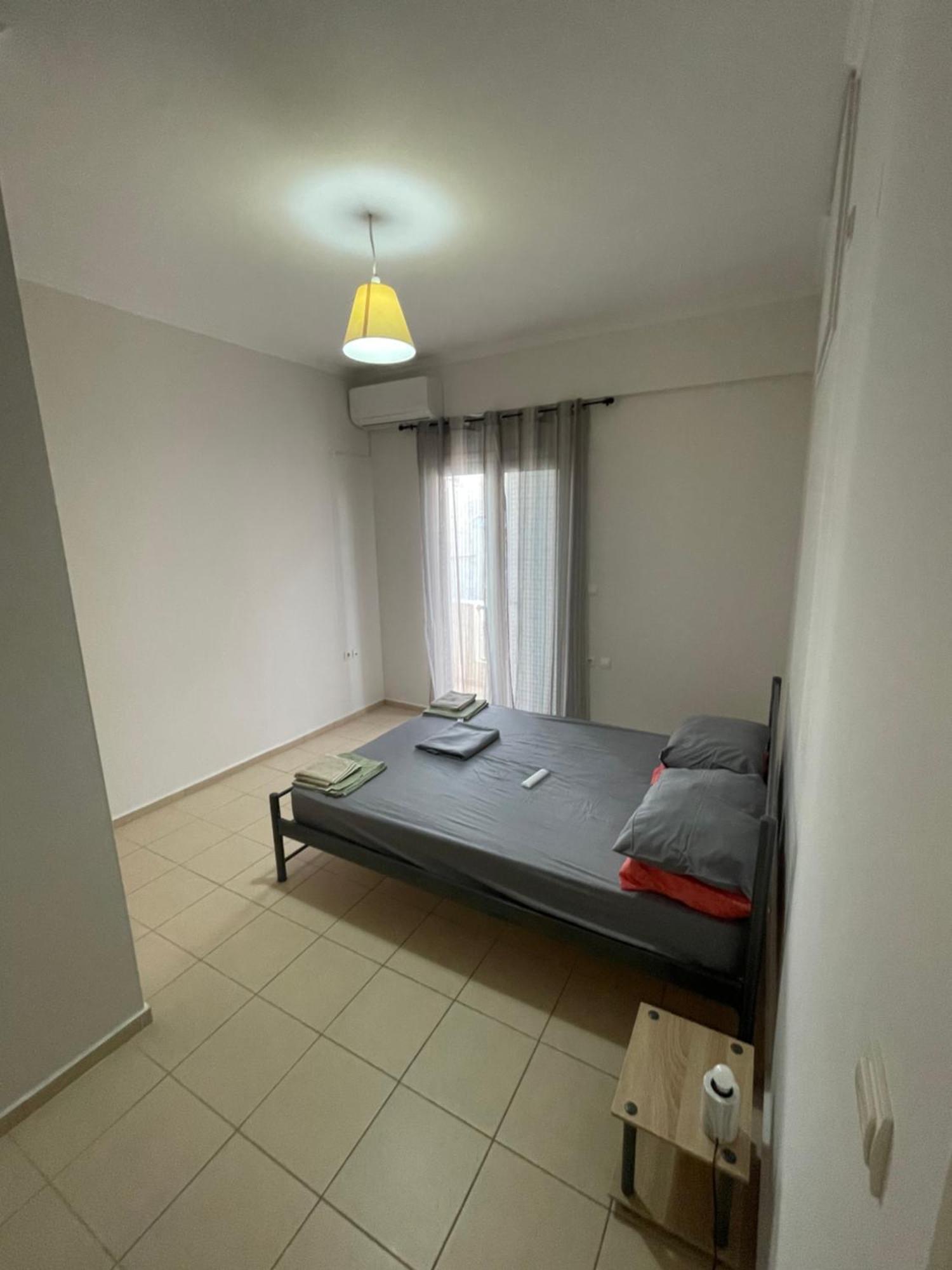 Tzitzifianaki Apartment Chania  Exterior photo