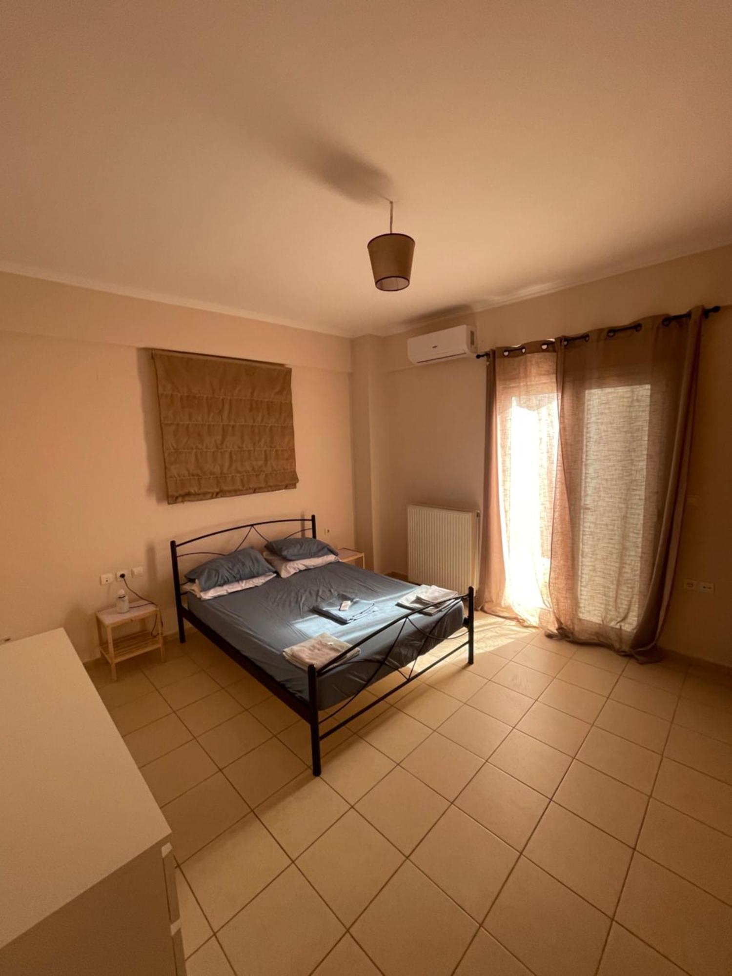Tzitzifianaki Apartment Chania  Exterior photo